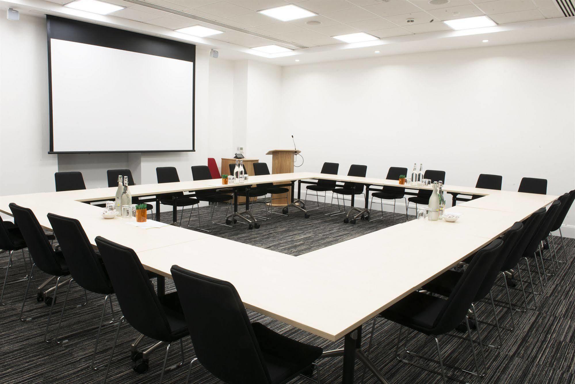 Conference Aston - Birmingham