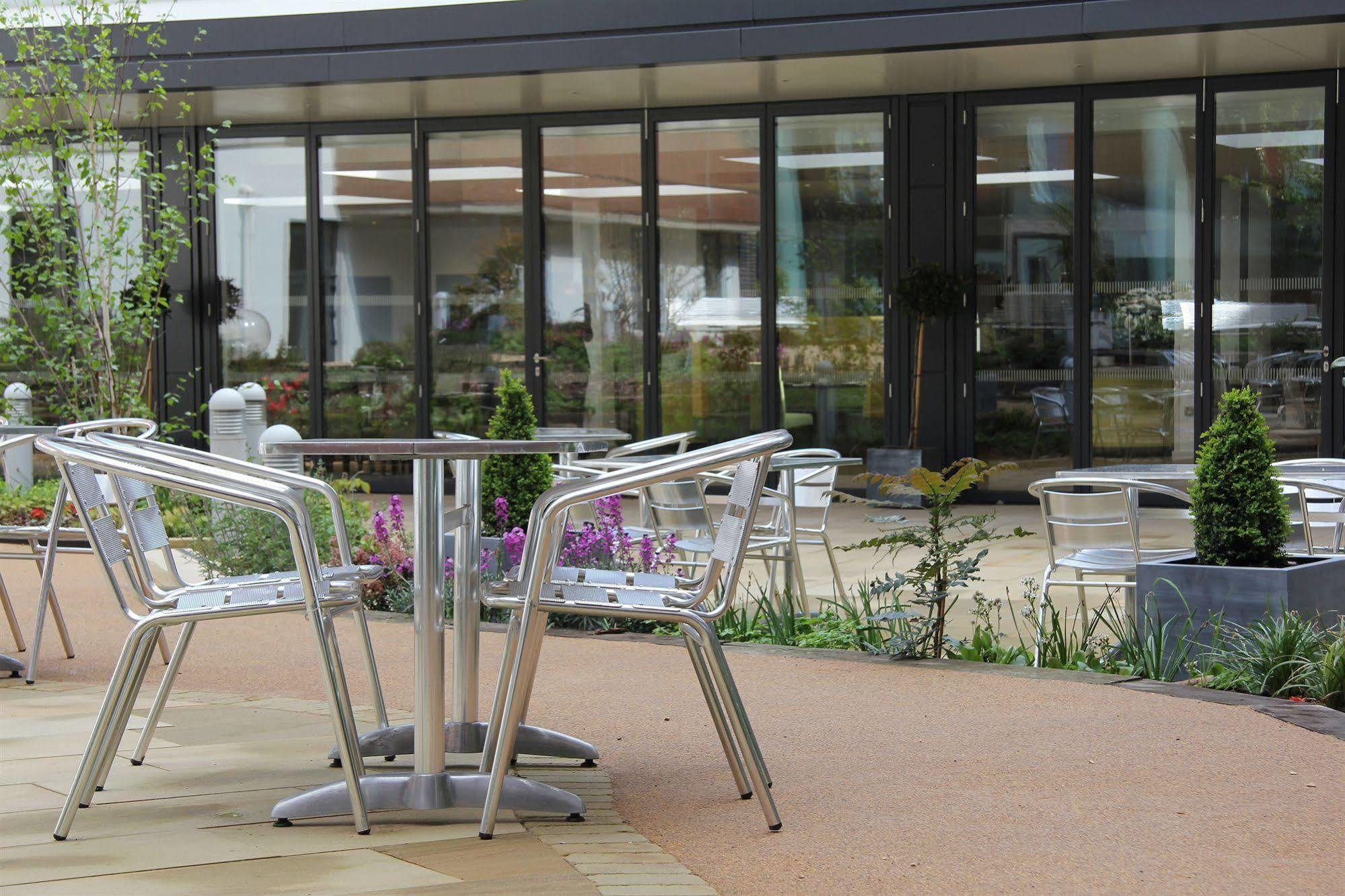 Conference Aston -