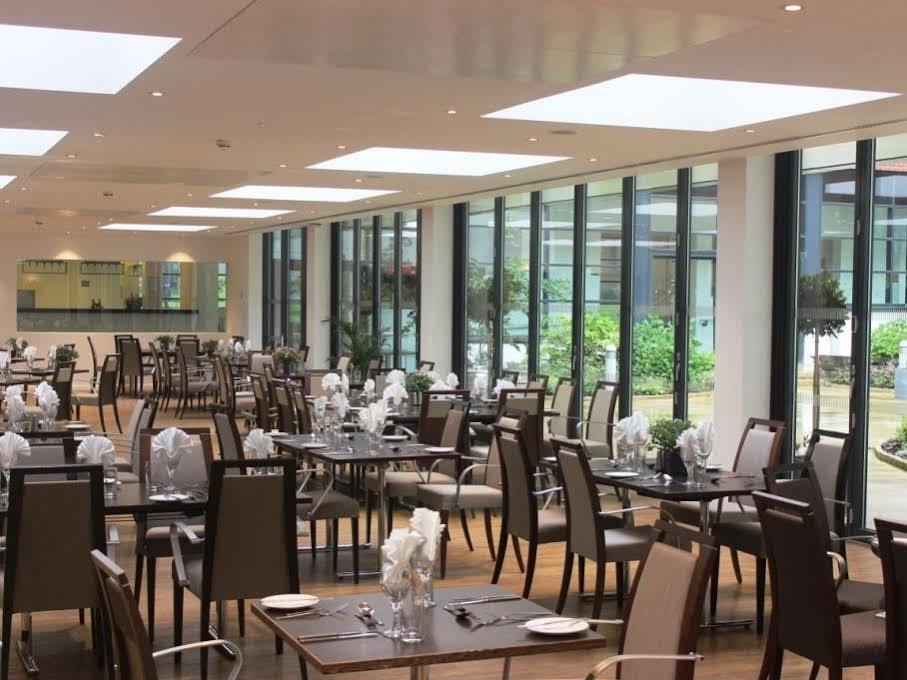 Conference Aston - Hotel Birmingham