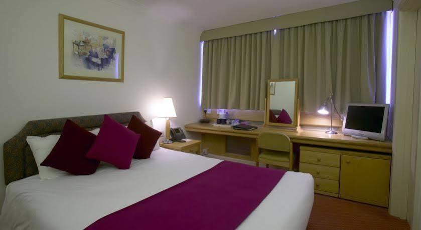 Hotel Conference Aston - Birmingham
