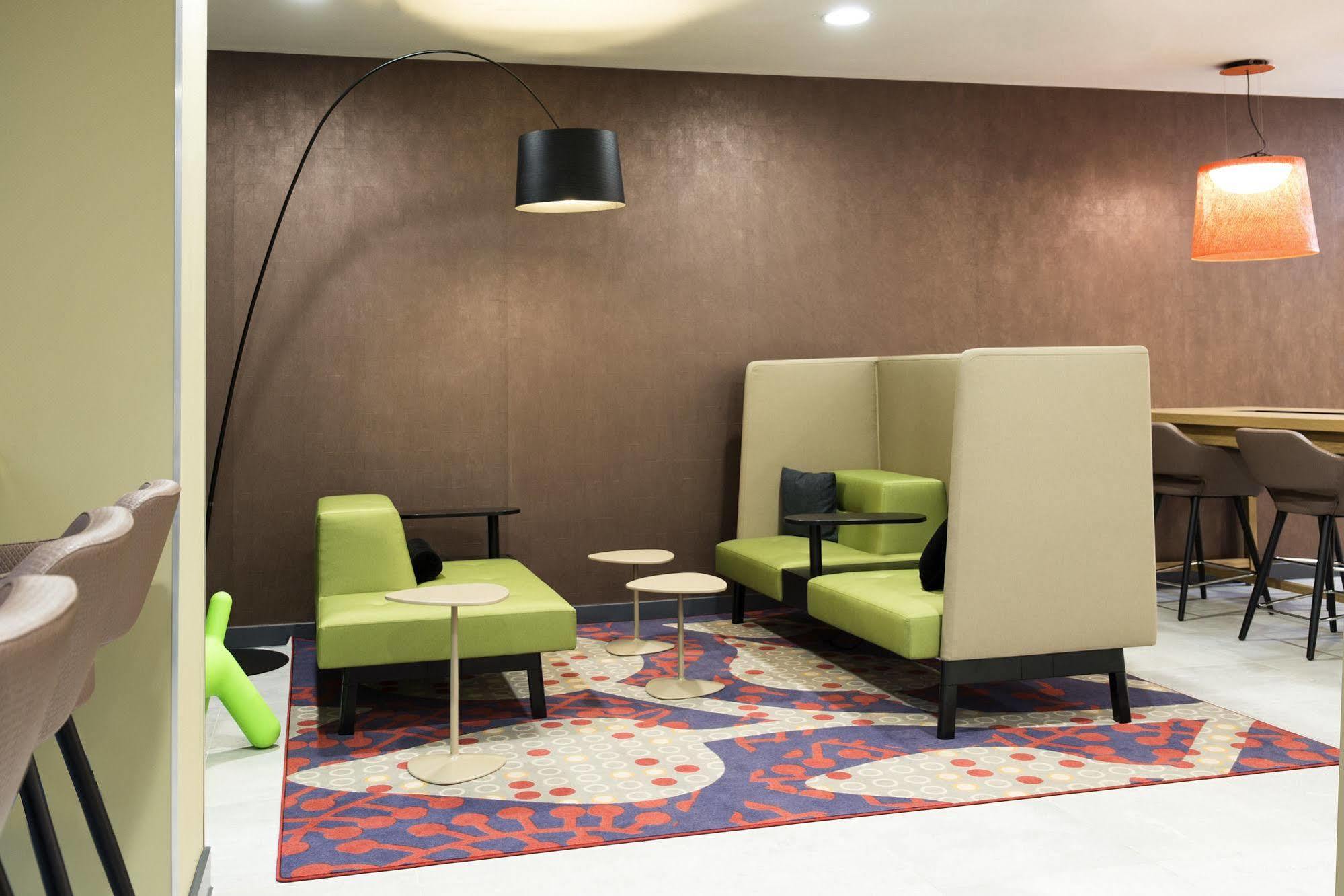 Aparthotel Adagio Centre Birmingham