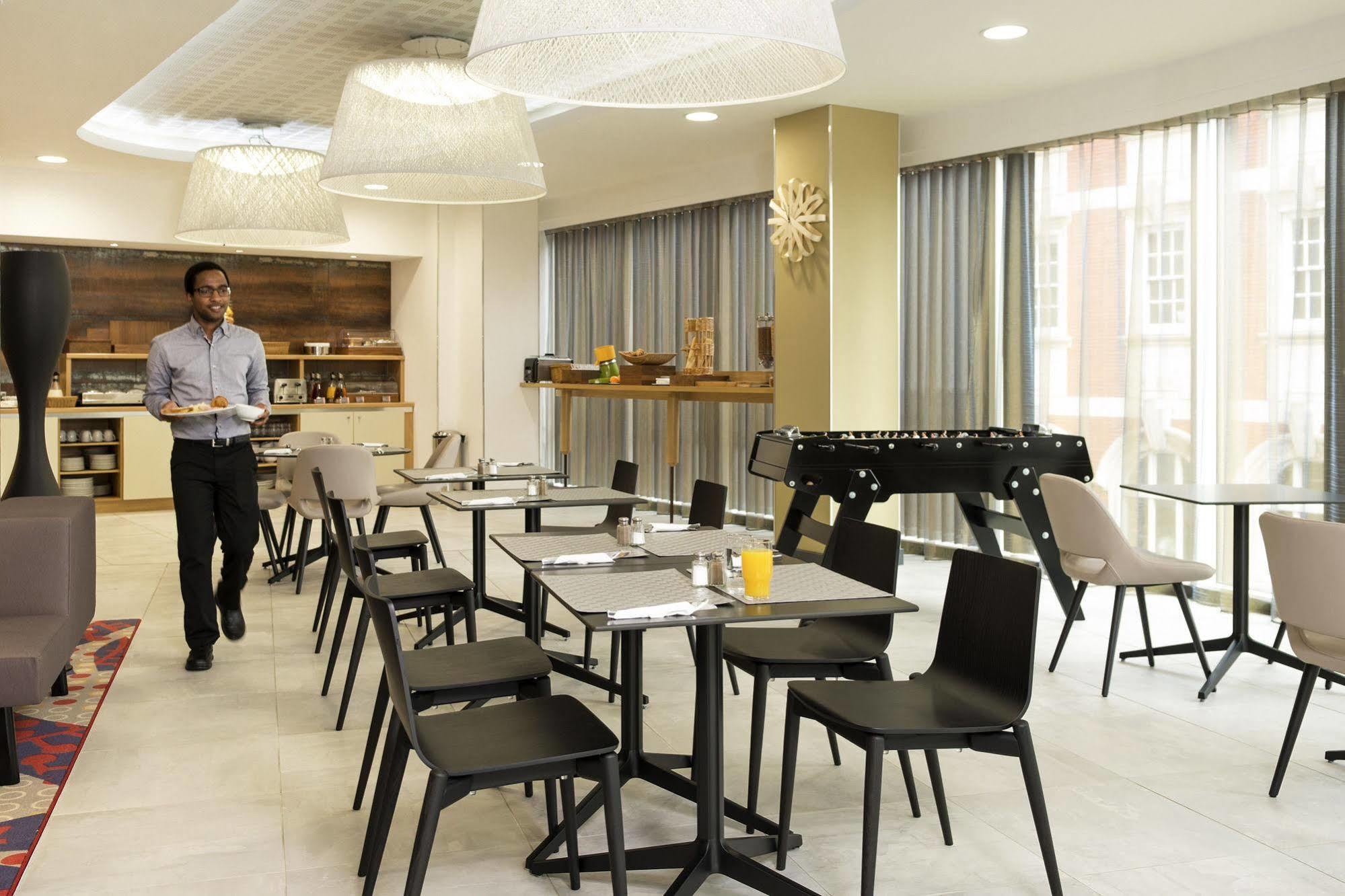 Adagio Centre Aparthotel Birmingham