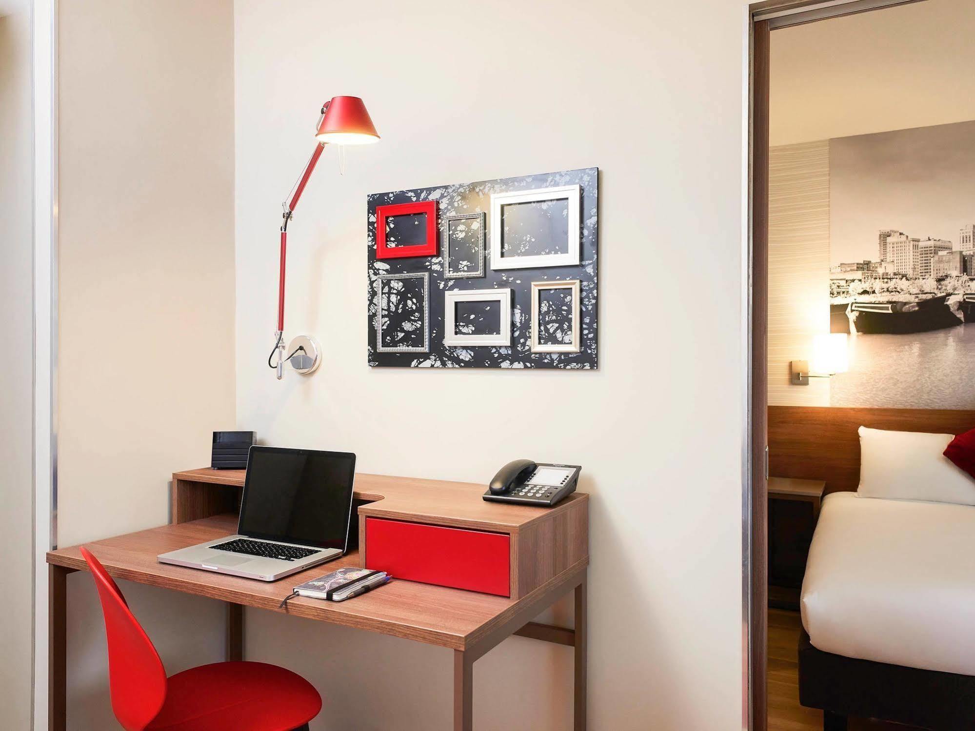 Adagio Centre Aparthotel Birmingham
