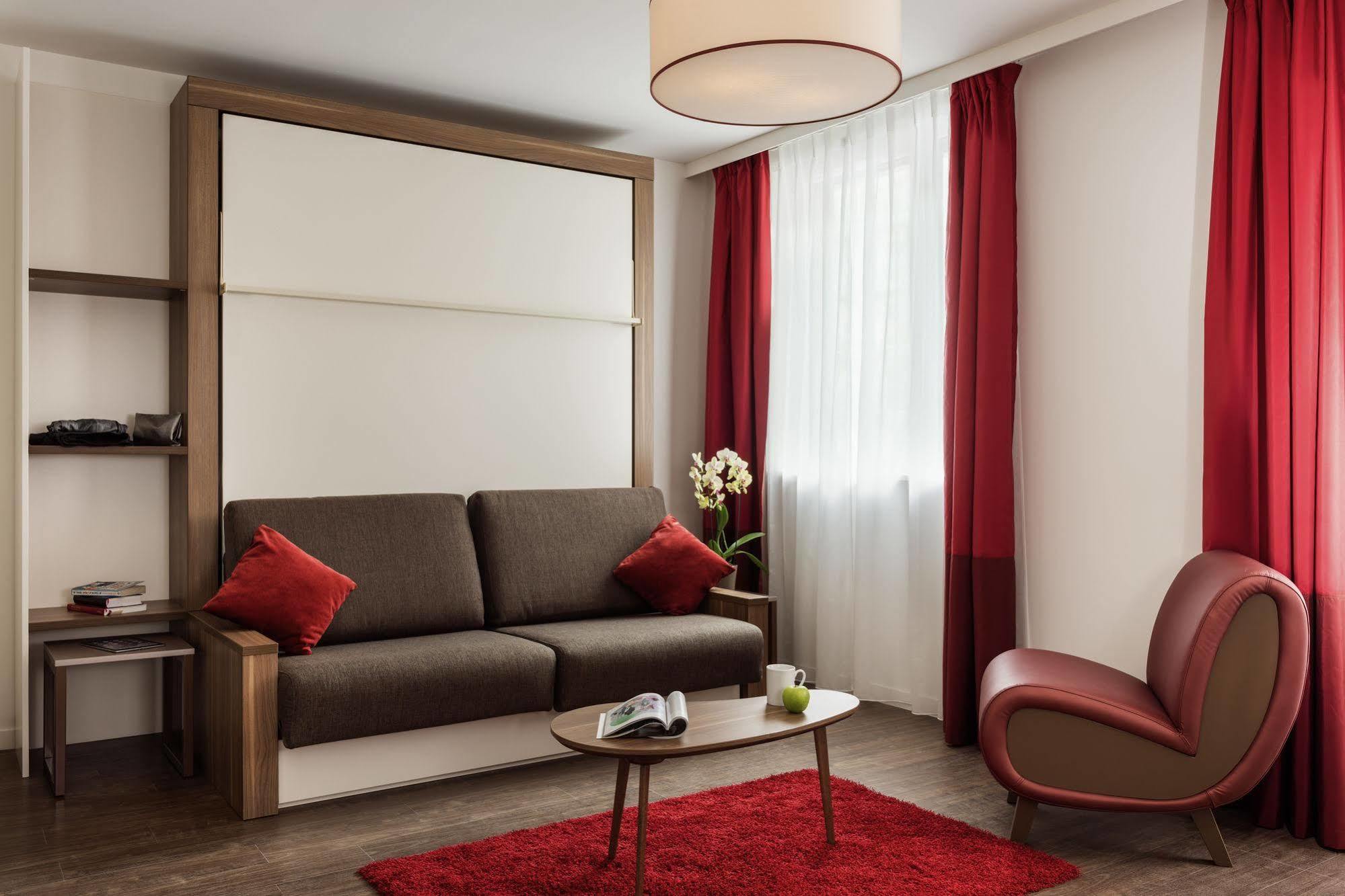 Adagio Centre Aparthotel Birmingham
