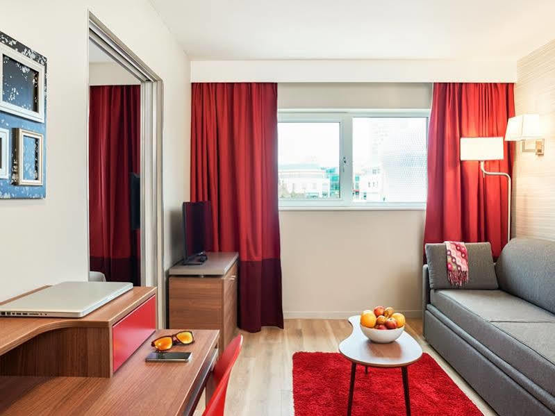 Adagio Centre 4* Birmingham