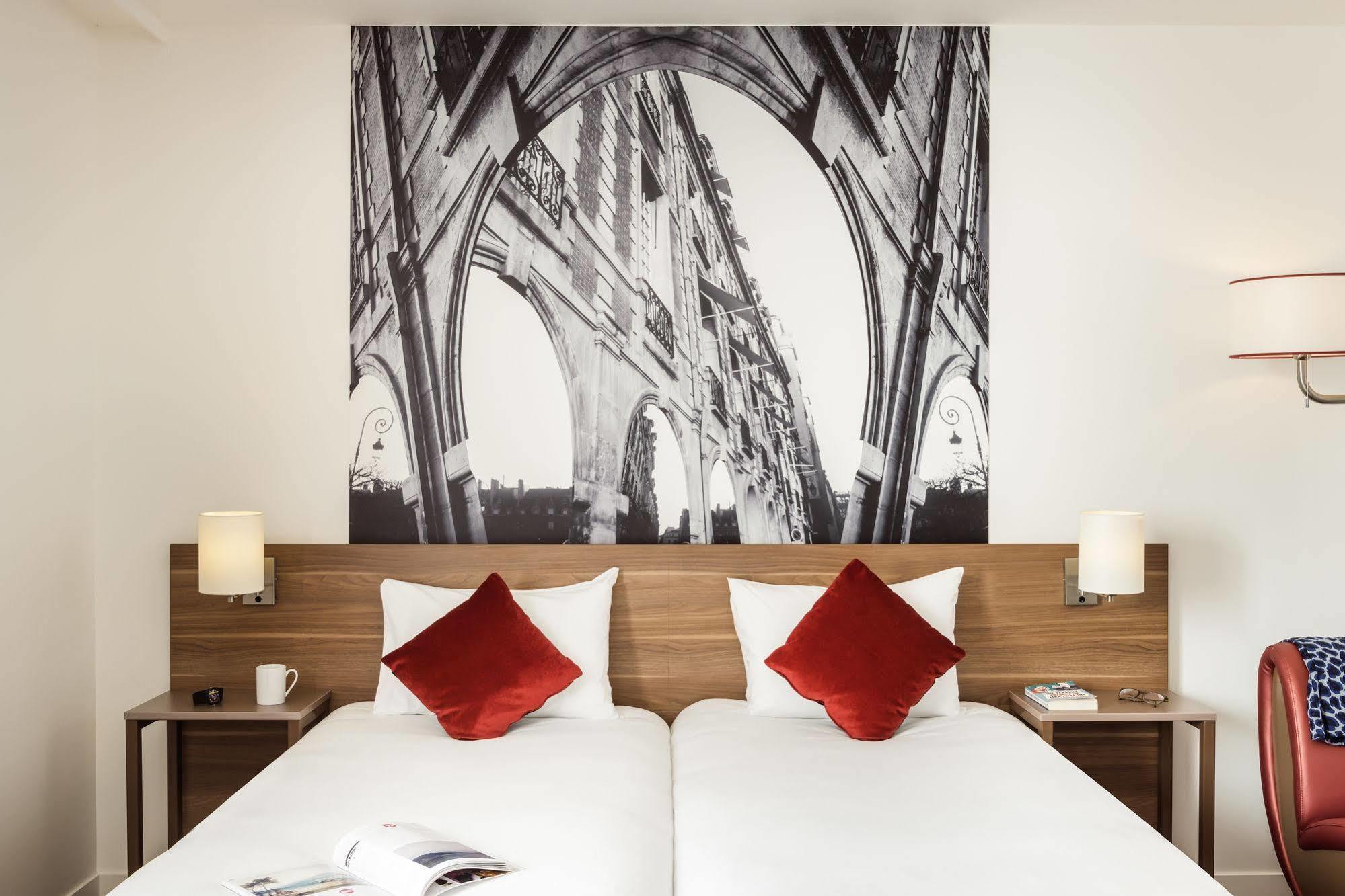 Aparthotel Adagio Centre Birmingham