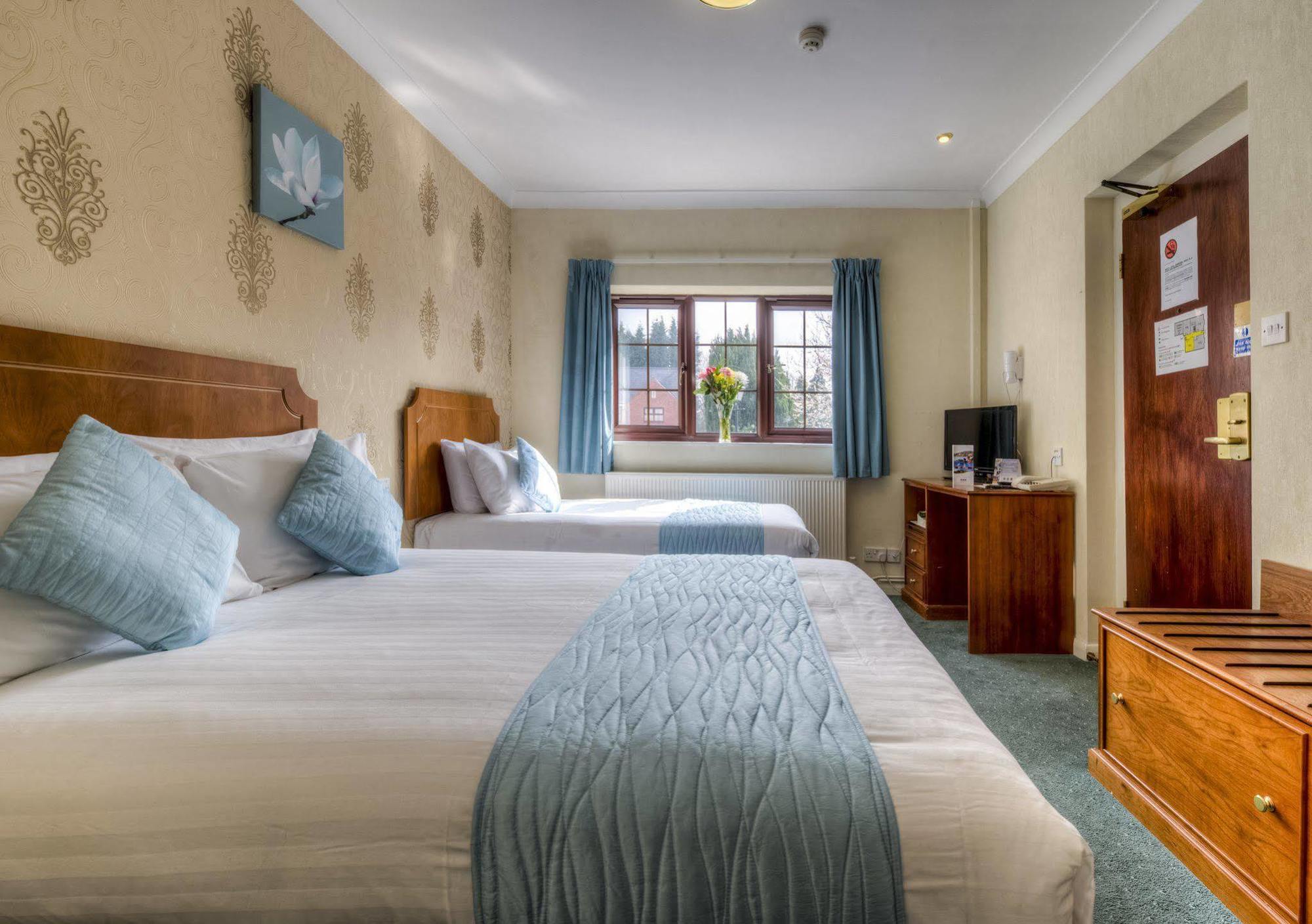 Bridge House Hotel Birmingham
