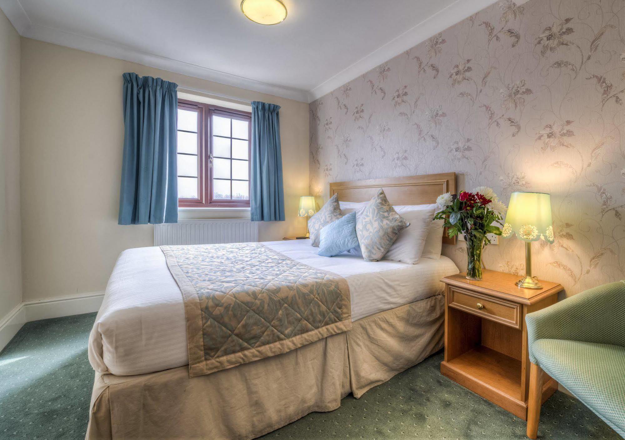 Bridge House Hotel Birmingham