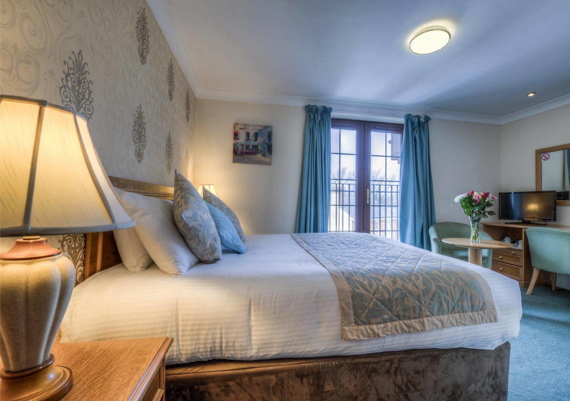 Hotel Bridge House Birmingham