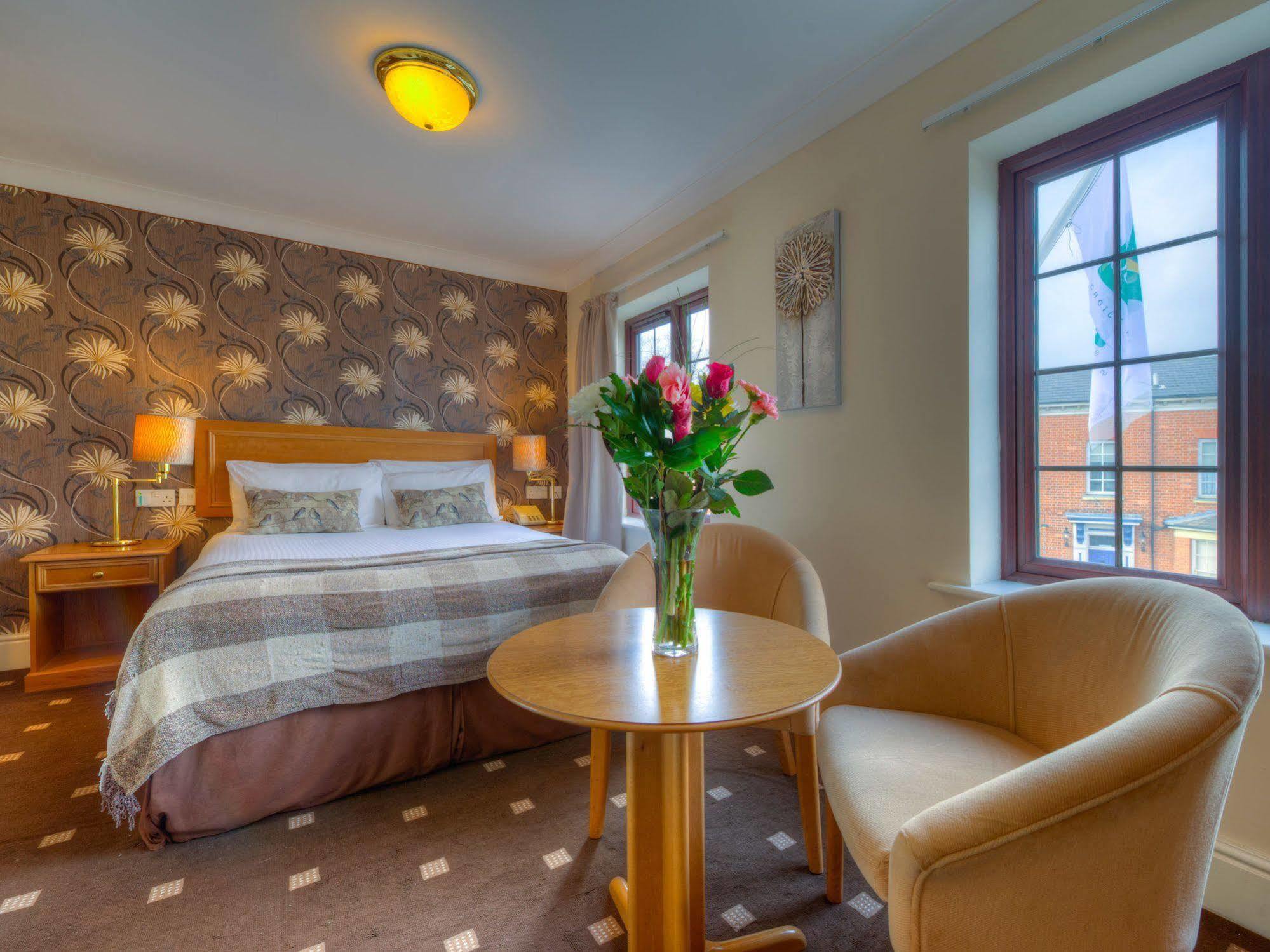 Hotel Bridge House