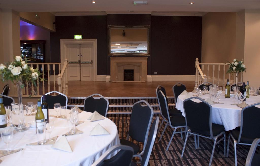 Cobden Hotel 3*