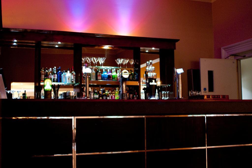 Hotel Cobden Birmingham