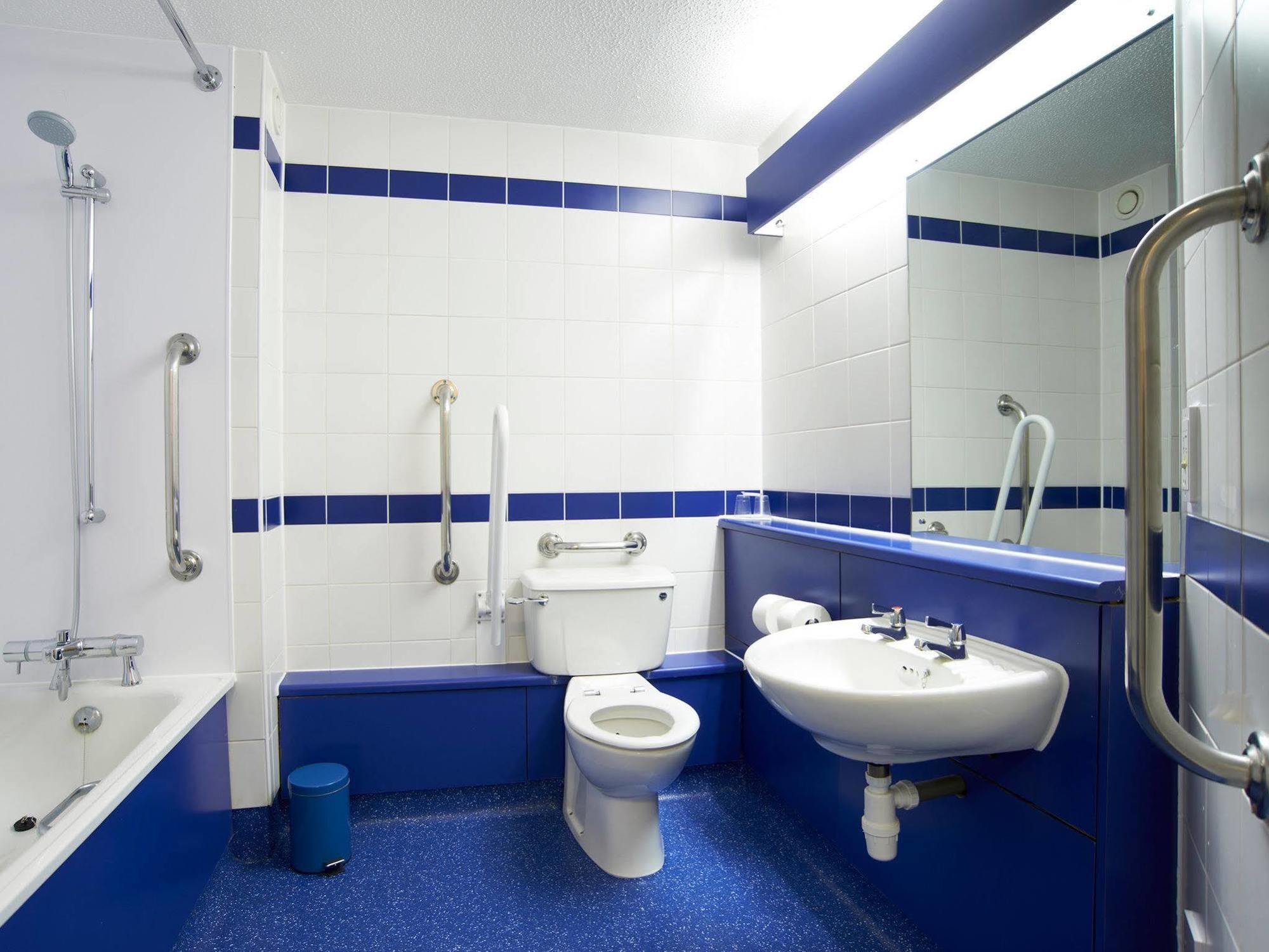 Travelodge Broadway Plaza 3* Birmingham