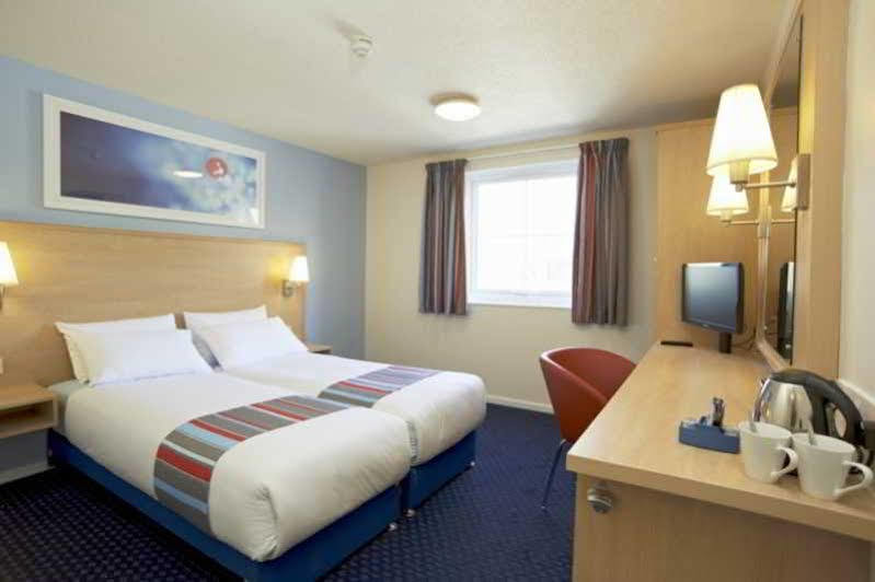 Travelodge Broadway Plaza Hotel Birmingham