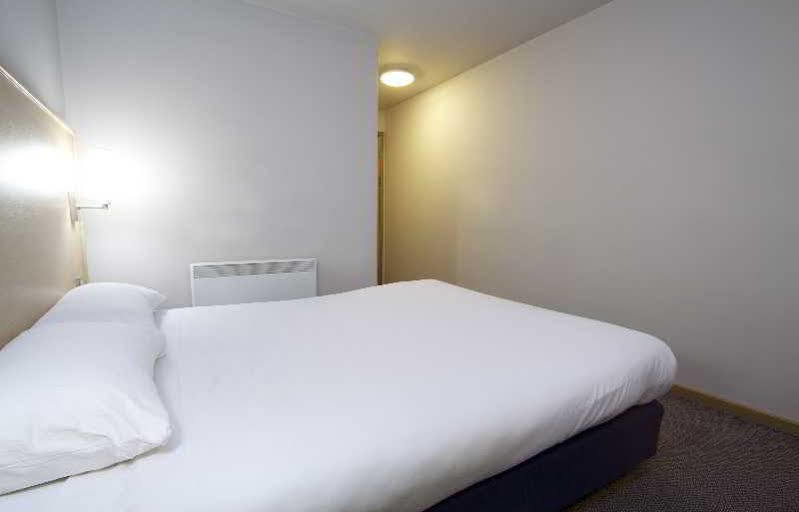 Hotel Travelodge Broadway Plaza 3*