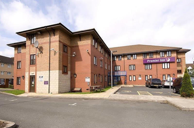 Hotel Premier Centre Bridge Street 3*