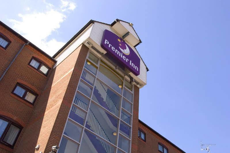 Hotel Premier Centre Bridge Street 3*