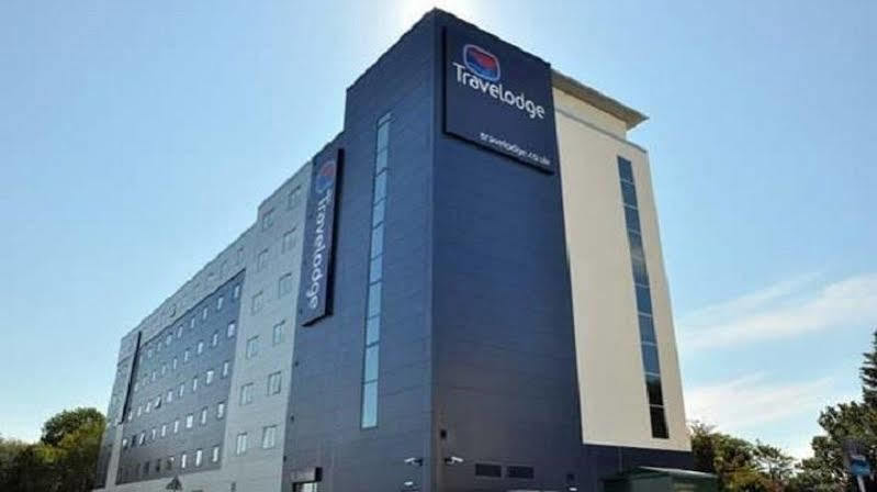 Hotel Travelodge Airport 3*