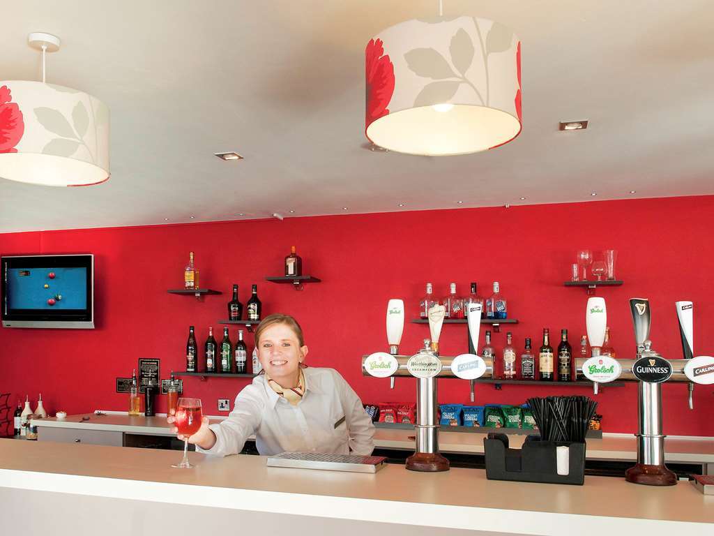 Hotel Ibis Bordesley Birmingham