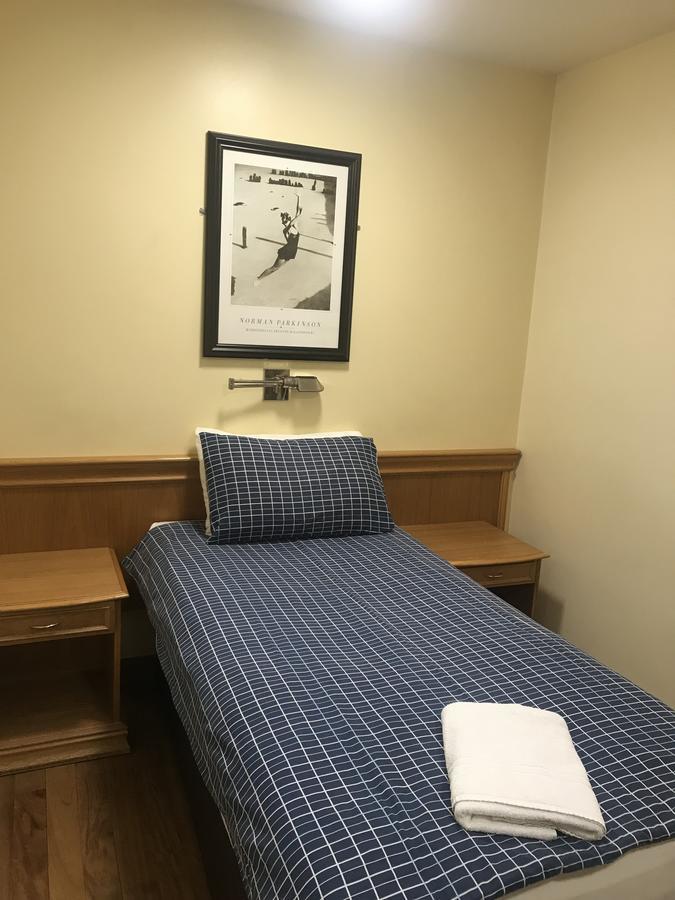 Shanahans B&B With Sports Bar Bed & Breakfast