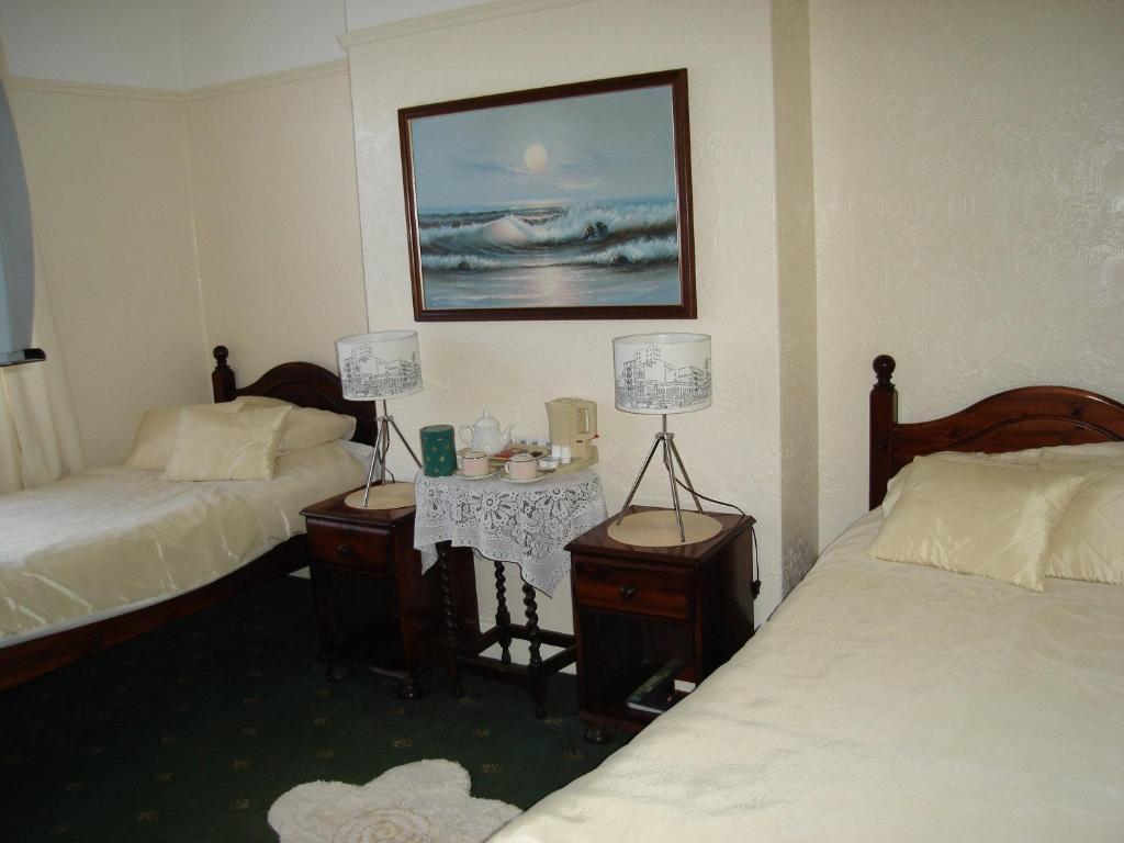 Guest house Central Guest House Birmingham