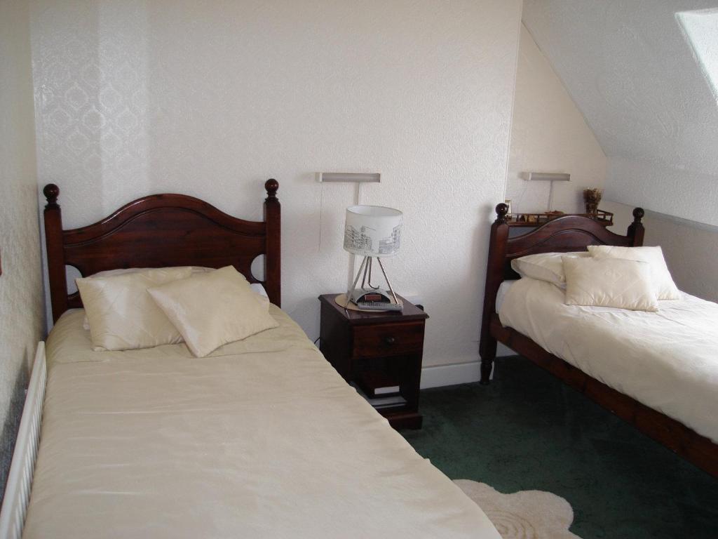 Central Guest House