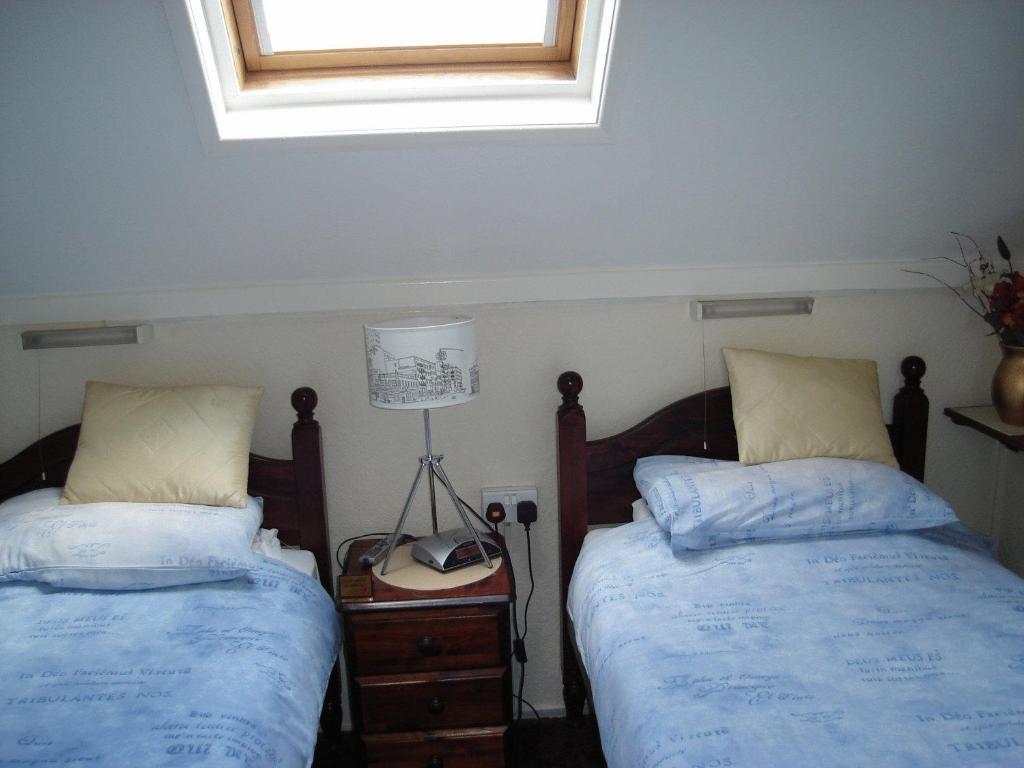 Central Guest House Guest house 3*