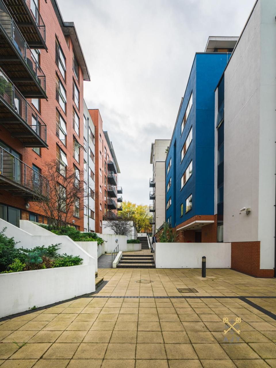 Ajy City Centre Placido * Birmingham