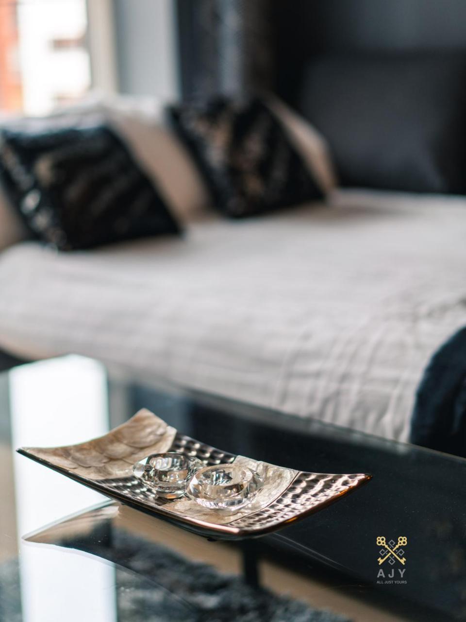 Apartment Ajy City Centre Placido Birmingham
