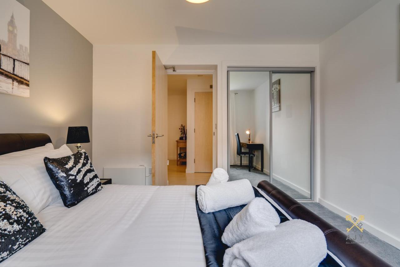 Ajy City Centre Placido Apartment