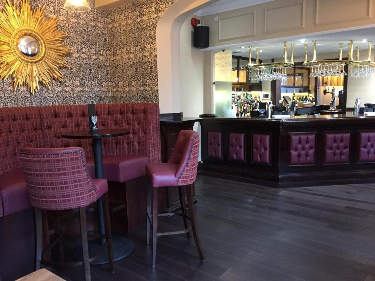 Western Plough And Harrow 4* Birmingham
