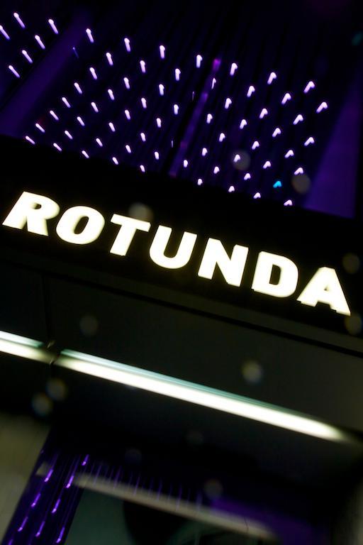 Staying Cool At Rotunda Aparthotel 4*