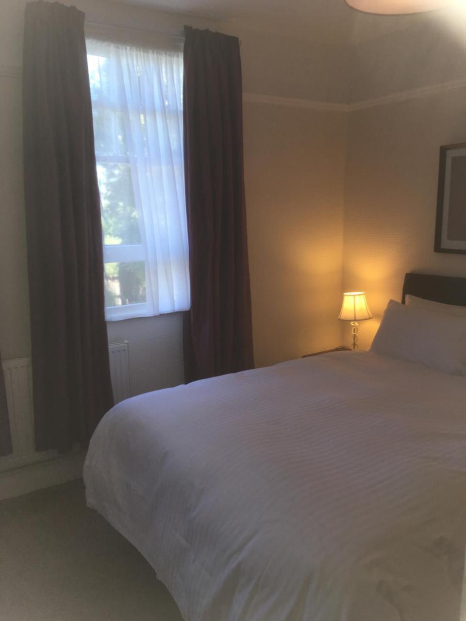 Elmdon Bed & Breakfast