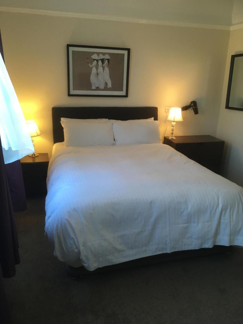 Bed & Breakfast Elmdon