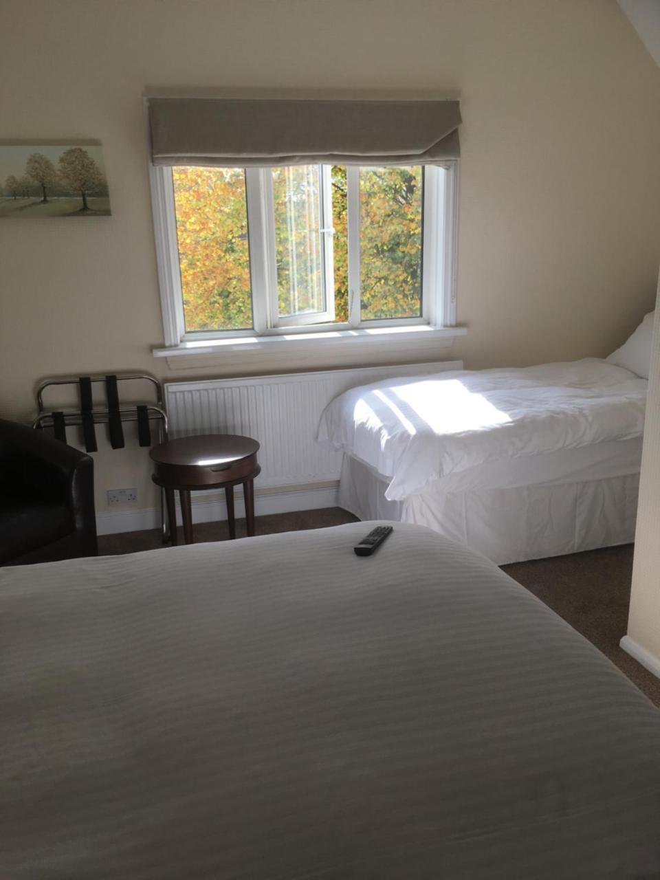 Elmdon Bed & Breakfast Birmingham