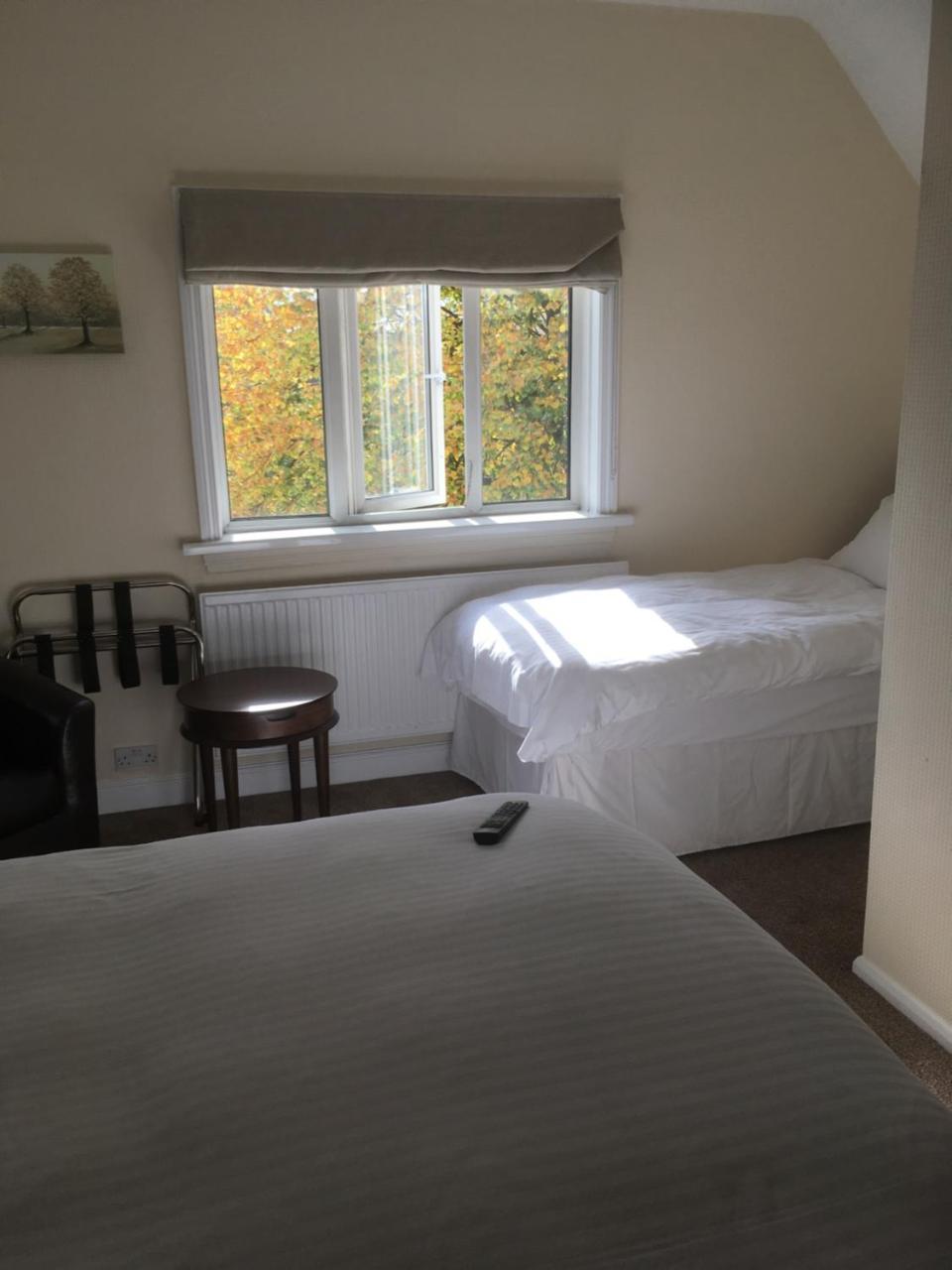 Elmdon 3*