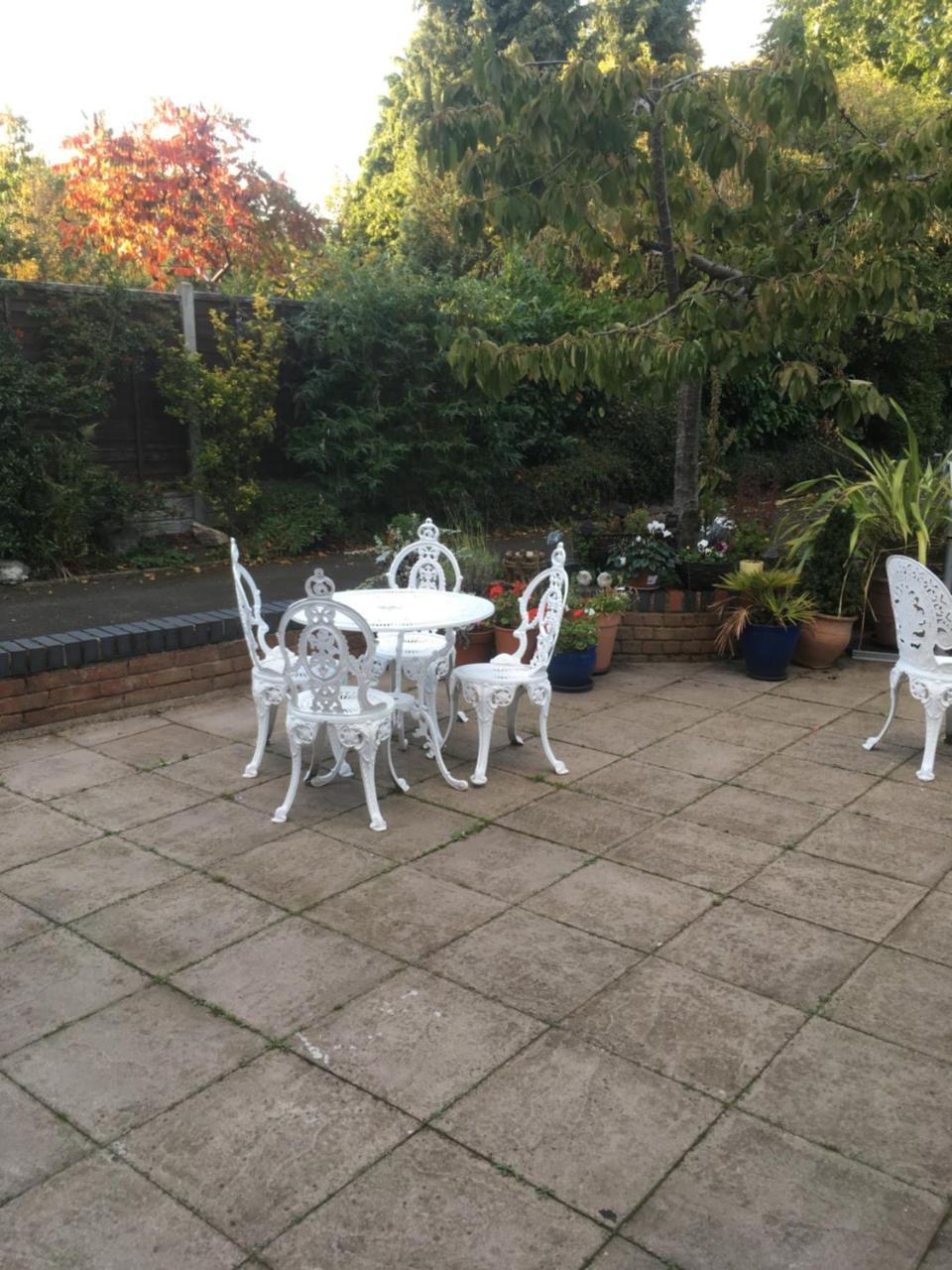 Bed & Breakfast Elmdon