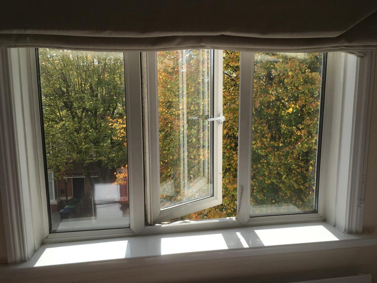 Elmdon Bed & Breakfast 3*