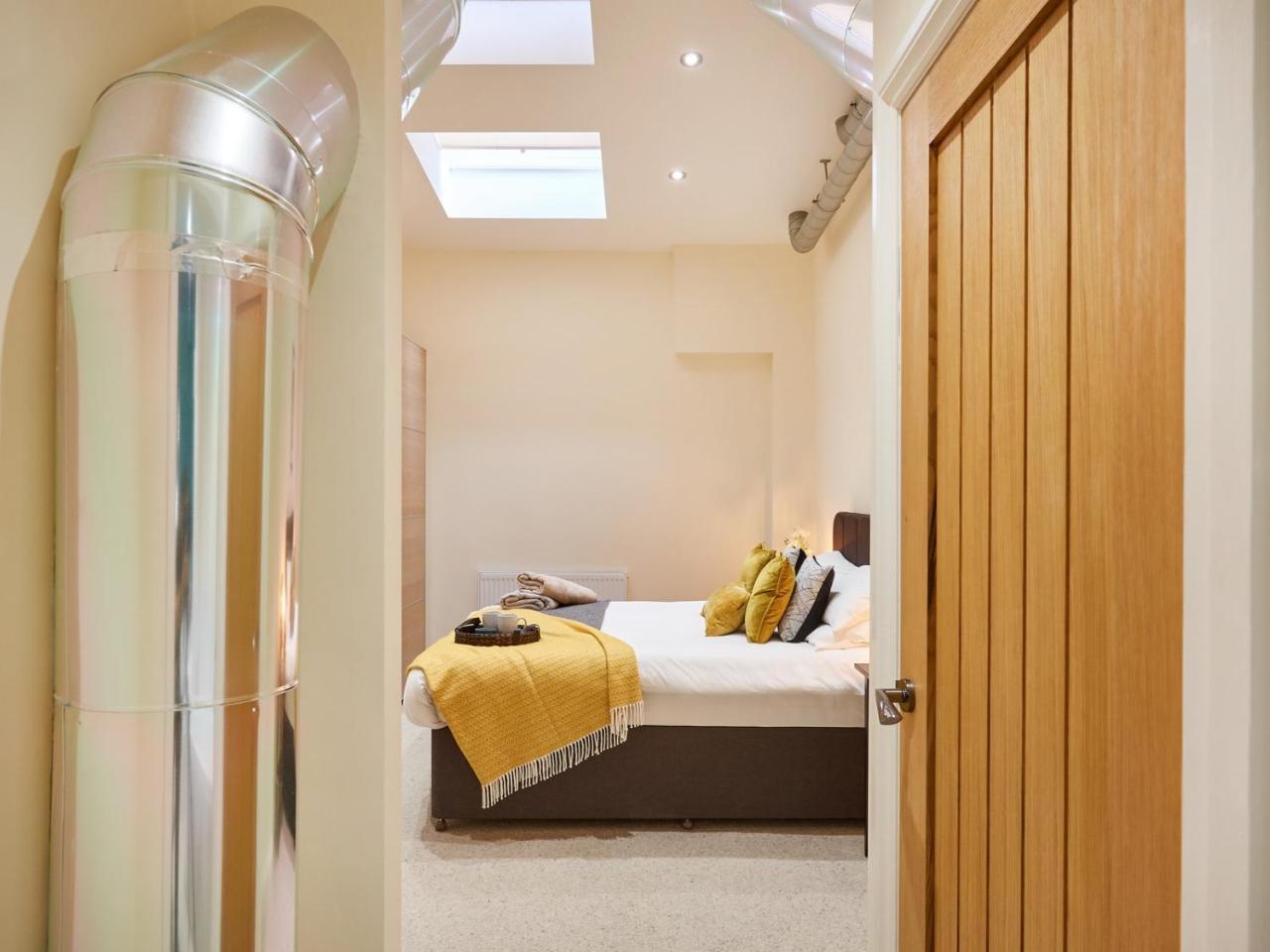 Dakota By Lcm Apartment Birmingham