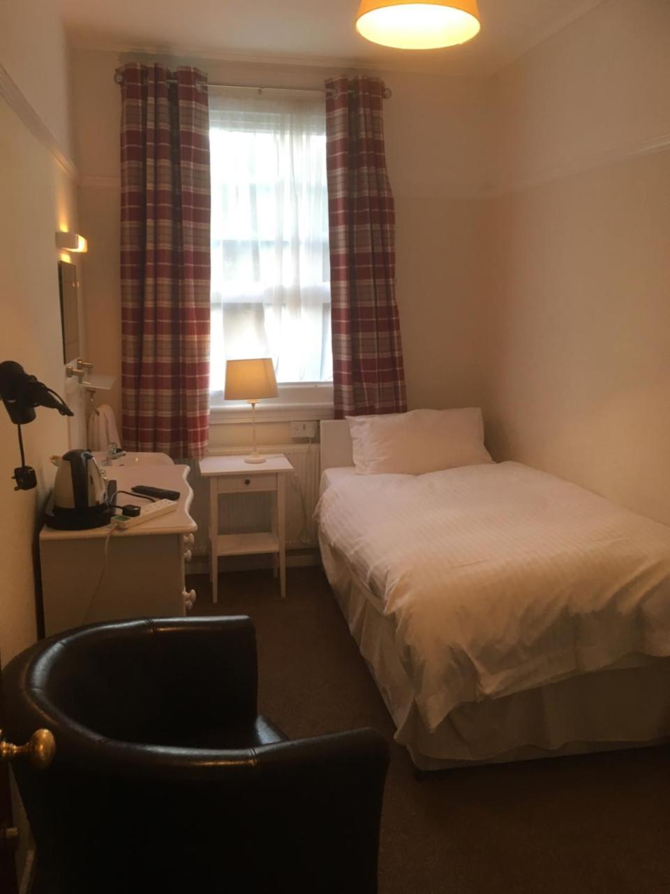 Elmdon Bed & Breakfast