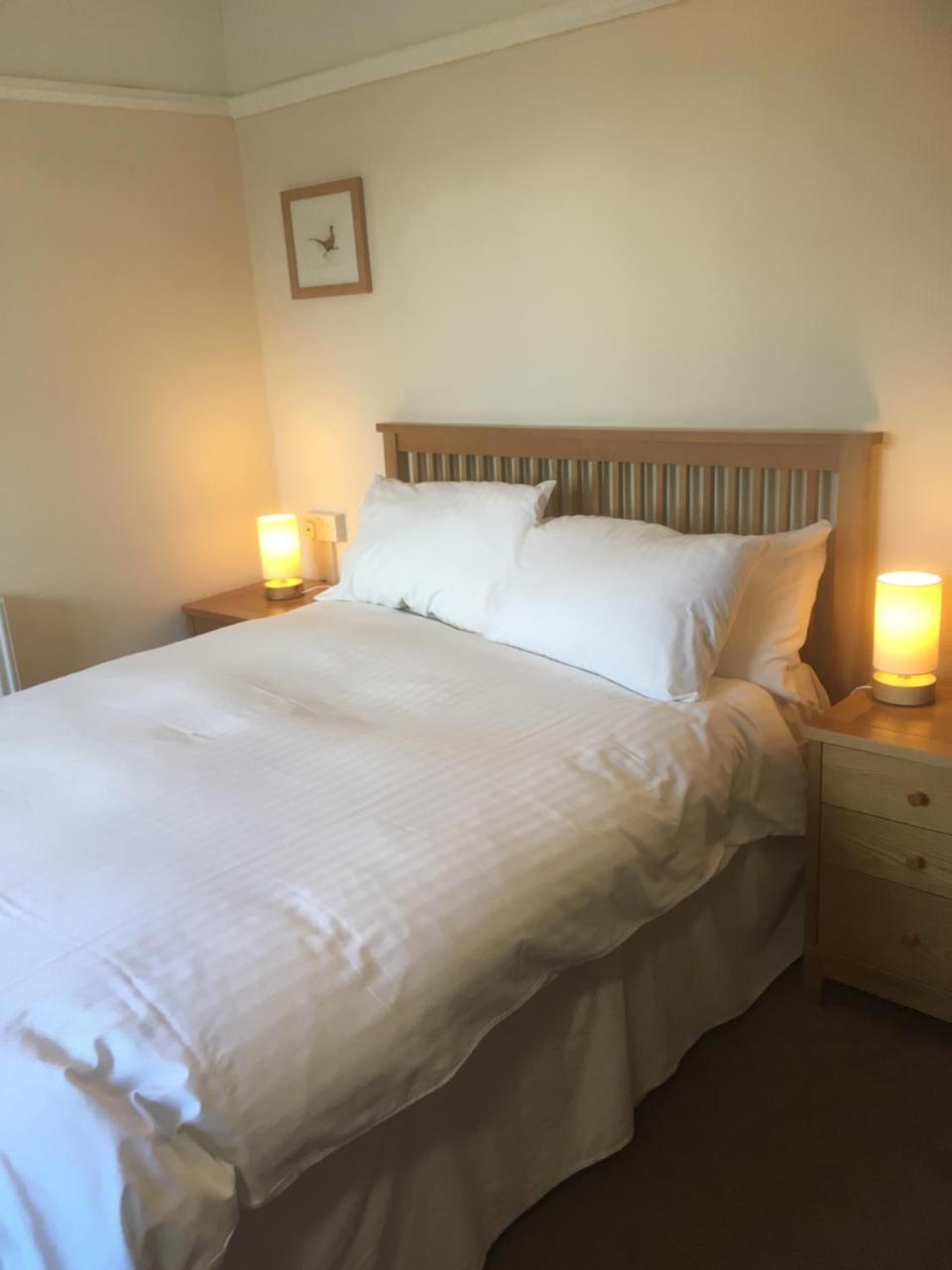 Bed & Breakfast Elmdon