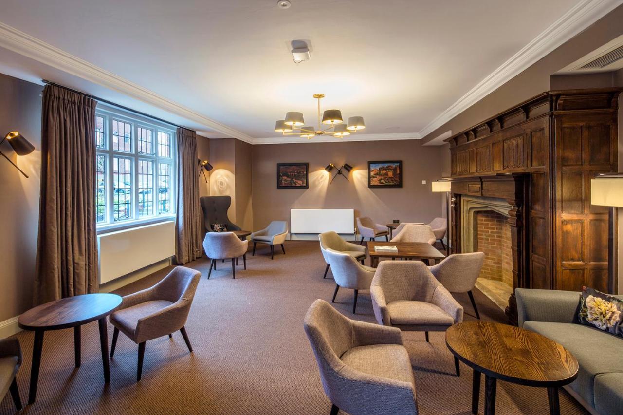 Hotel Edgbaston Park 4*
