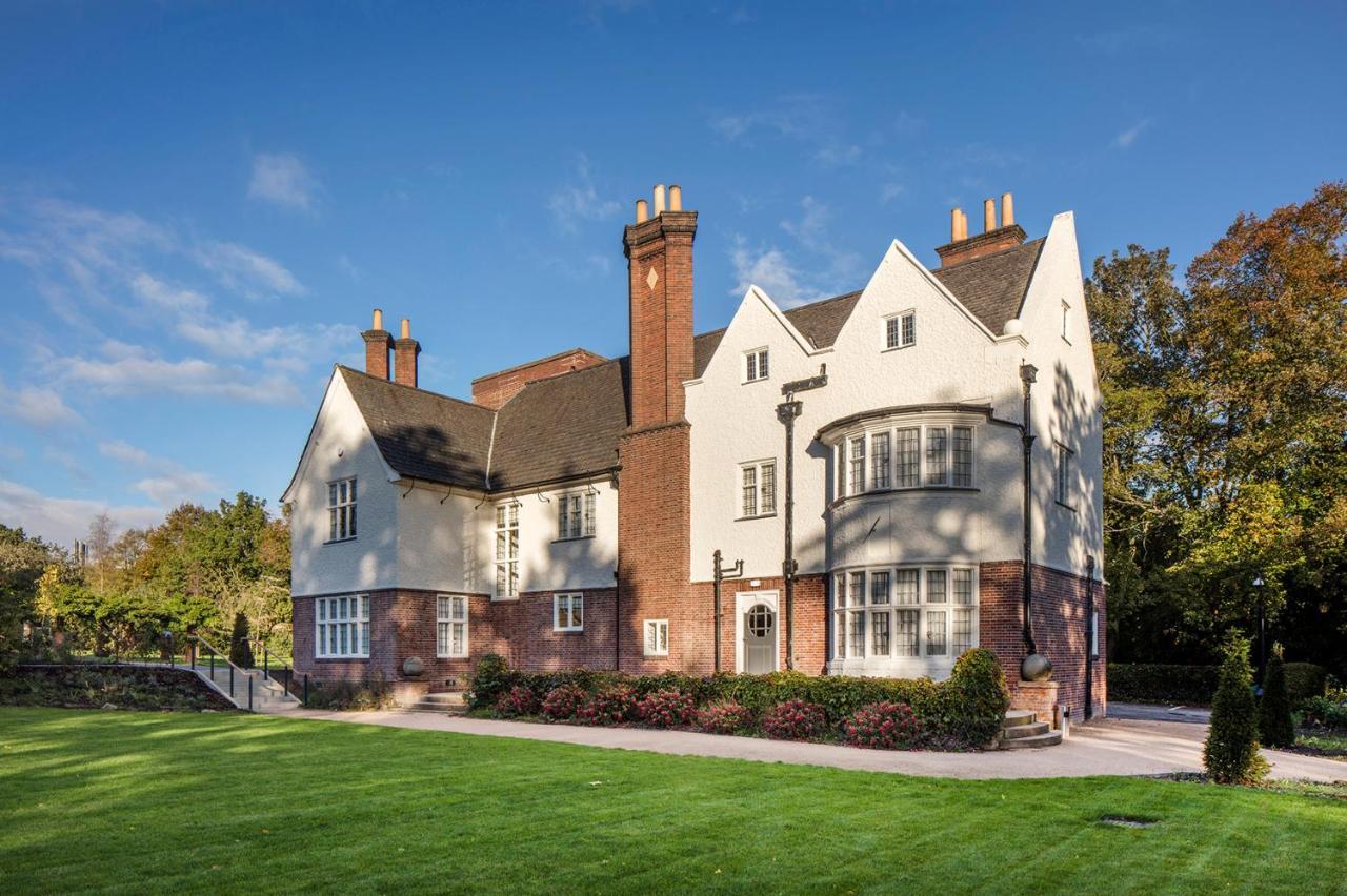 Edgbaston Park 4*