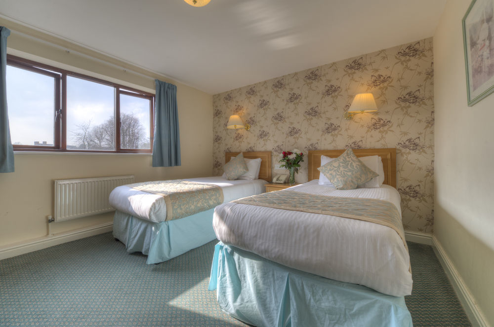 Bridge House 3* Birmingham