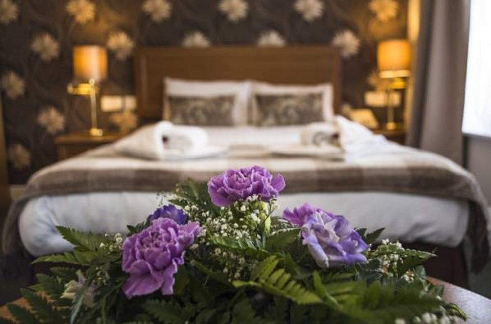 Bridge House Hotel