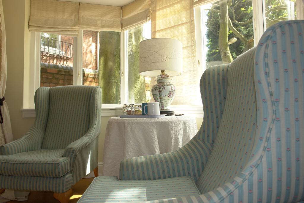 Cavalier House 3*