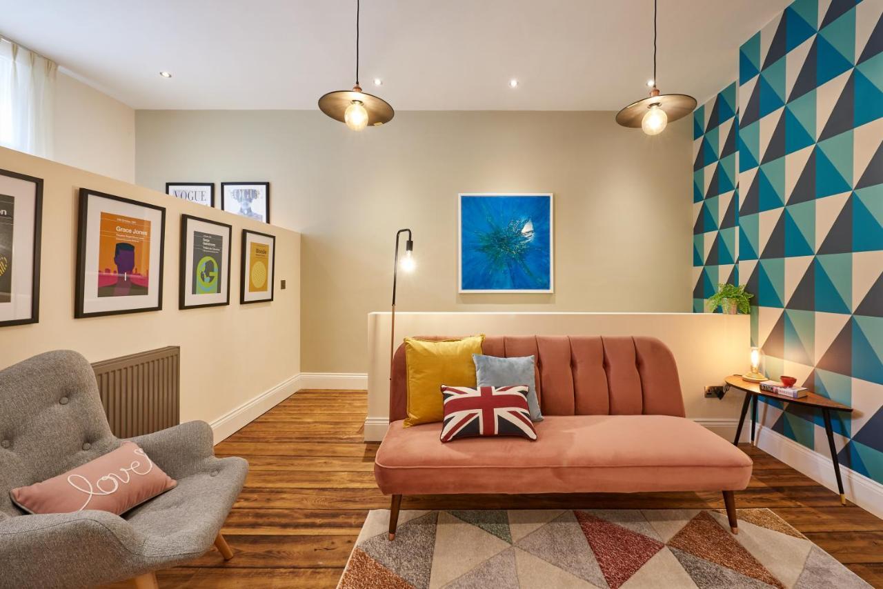 Dakota By Lcm Apartment Birmingham