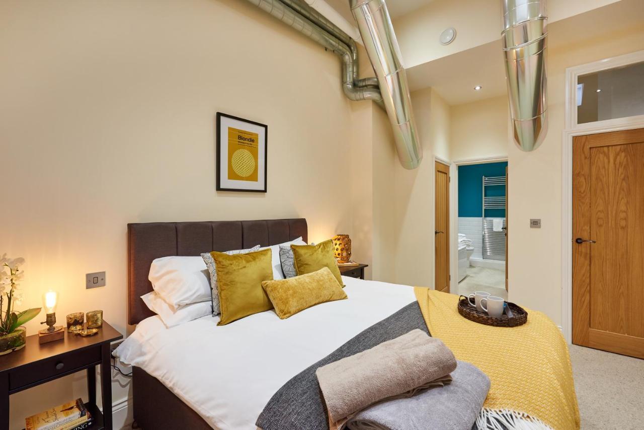 Dakota By Lcm Apartment Birmingham