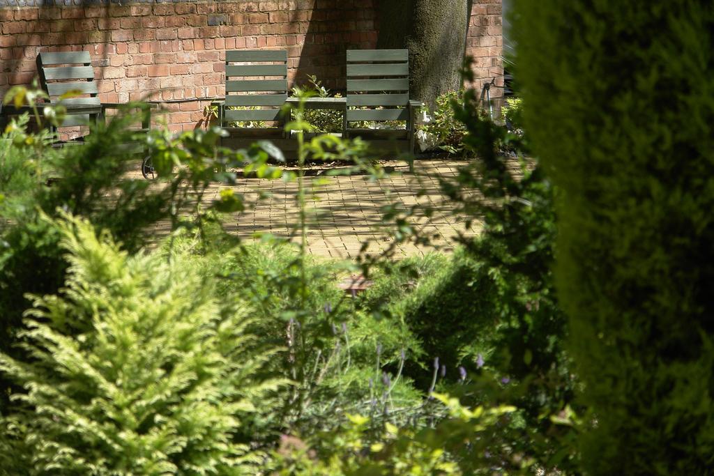 Hotel Cavalier House Birmingham