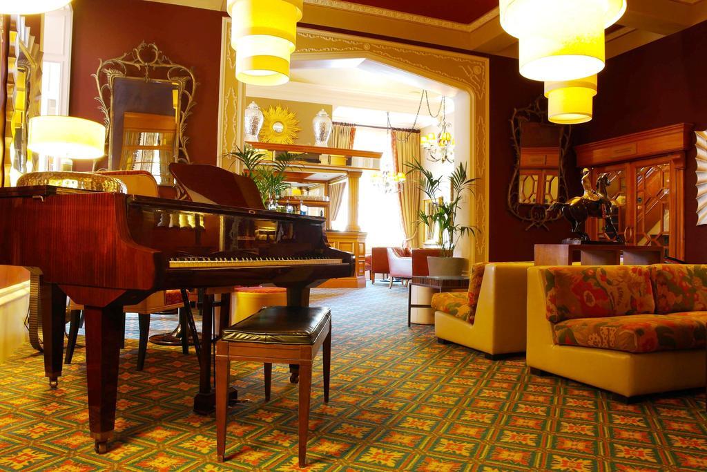 Hotel Western Plough And Harrow Birmingham